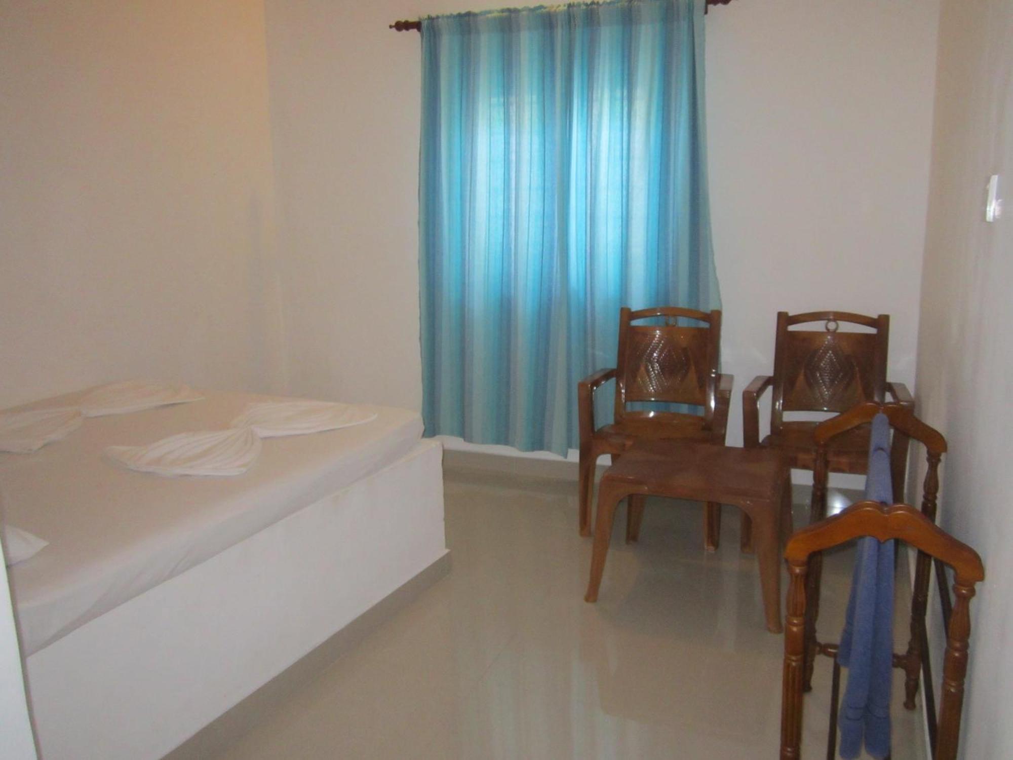 Anicia Beach House Negombo Eksteriør bilde