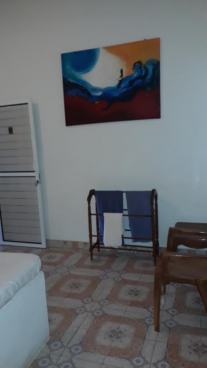 Anicia Beach House Negombo Eksteriør bilde
