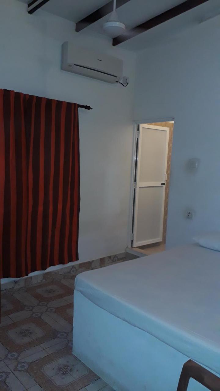 Anicia Beach House Negombo Eksteriør bilde