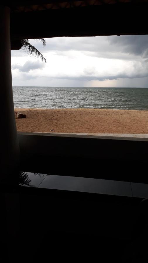Anicia Beach House Negombo Eksteriør bilde